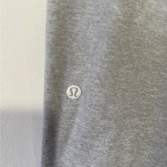 Lululemon Soft Jersey Classic-Fit Mid-Rise Jogger *7/8 Length Women's Size 6 - Picture 3 of 8